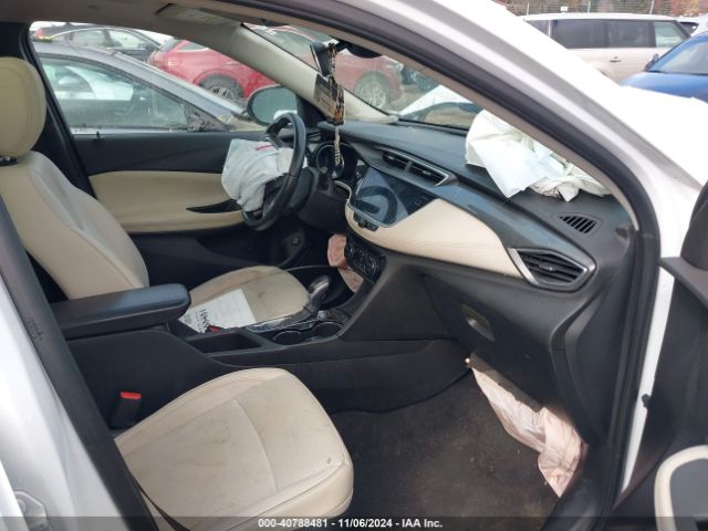 KL4MMDS28MB050516 Buick Encore Gx Fwd Select