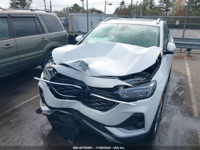 KL4MMDS28MB050516 Buick Encore Gx Fwd Select