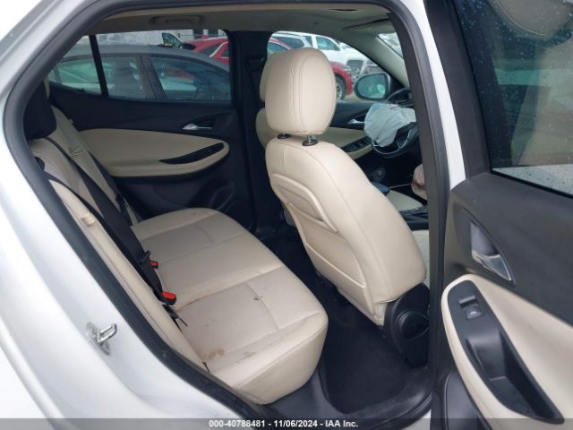 KL4MMDS28MB050516 Buick Encore Gx Fwd Select