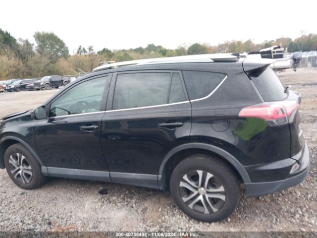 2T3ZFREV3GW296314 Toyota RAV4 LE