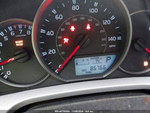 2T3ZFREV3GW296314 Toyota RAV4 LE