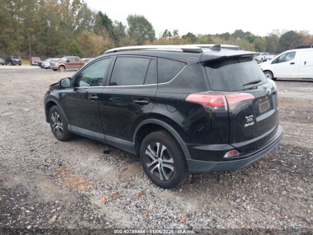 2T3ZFREV3GW296314 Toyota RAV4 LE