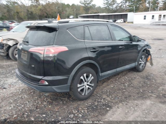 2T3ZFREV3GW296314 Toyota RAV4 LE