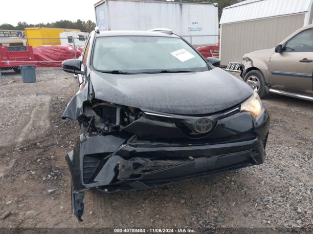 2T3ZFREV3GW296314 Toyota RAV4 LE