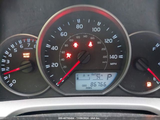 2T3ZFREV3GW296314 Toyota RAV4 LE