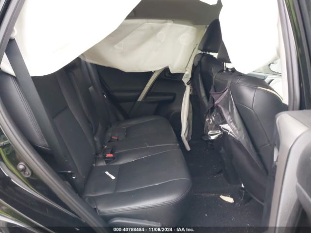 2T3ZFREV3GW296314 Toyota RAV4 LE