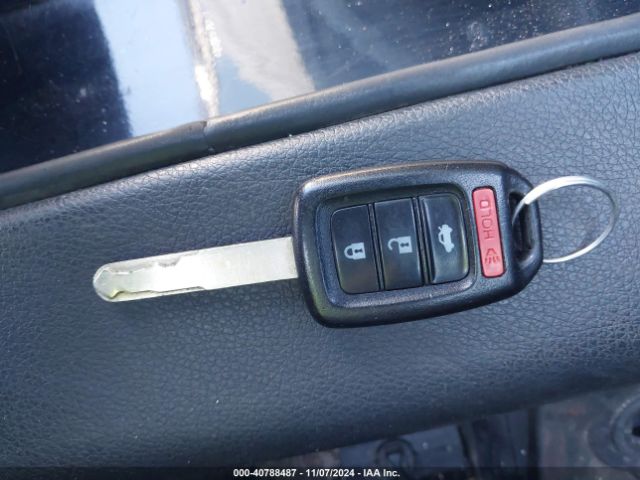 1HGCR2F5XEA283284 Honda Accord Sport