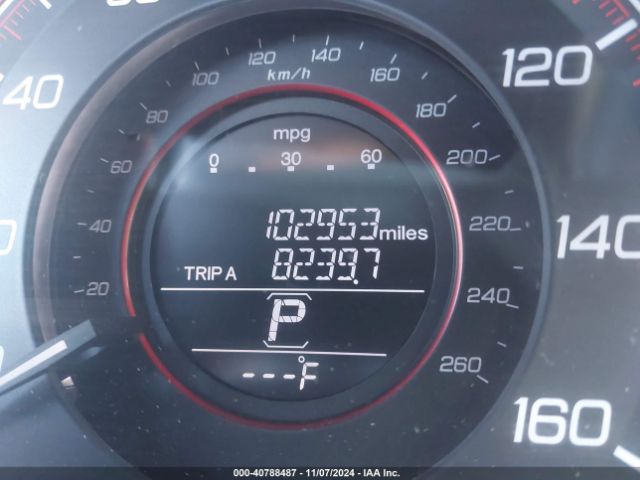 1HGCR2F5XEA283284 Honda Accord Sport