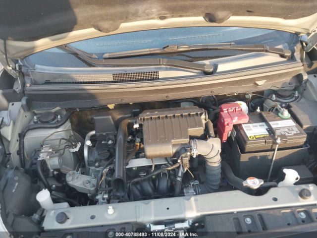 ML32A3HJ0LH001338 Mitsubishi MIRAGE SE