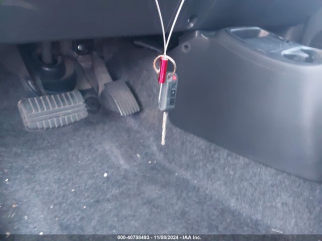 ML32A3HJ0LH001338 Mitsubishi MIRAGE SE