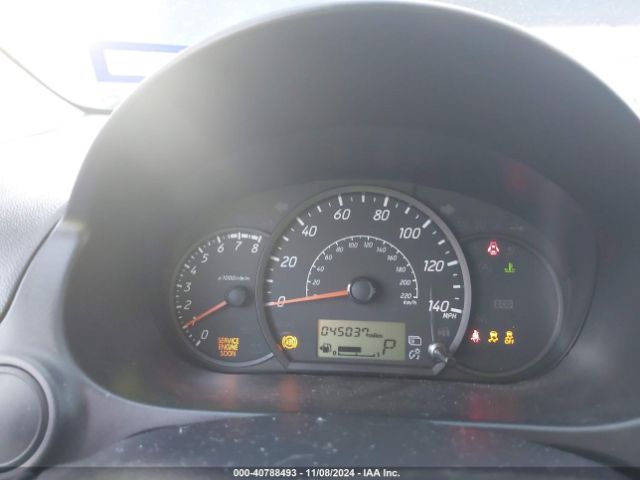 ML32A3HJ0LH001338 Mitsubishi MIRAGE SE