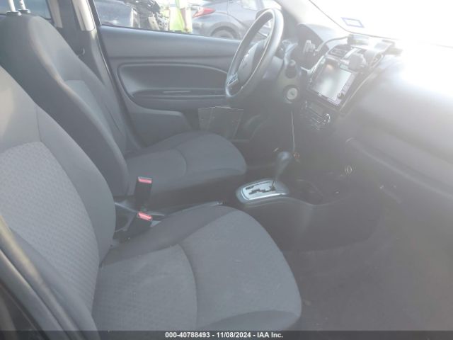 ML32A3HJ0LH001338 Mitsubishi MIRAGE SE