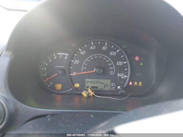 ML32A3HJ0LH001338 Mitsubishi MIRAGE SE