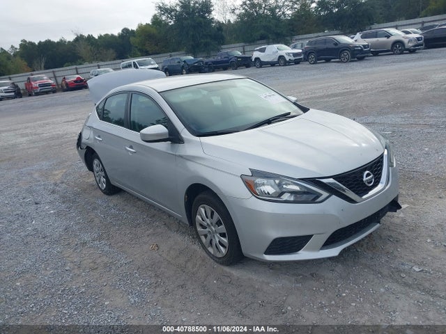 2019 3N1AB7AP6KY354992 main image