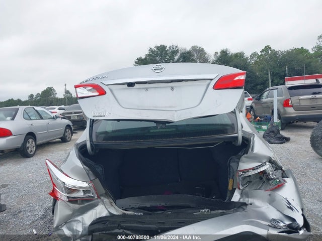 Nissan SENTRA S 2019 3N1AB7AP6KY354992 Image 15