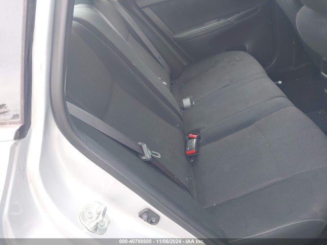 Nissan SENTRA S 2019 3N1AB7AP6KY354992 Image 8