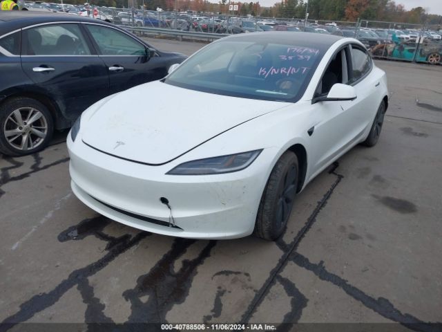 5YJ3E1EA0RF733539 Tesla Model 3 Rear-wheel Drive