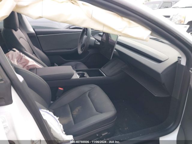 5YJ3E1EA0RF733539 Tesla Model 3 Rear-wheel Drive