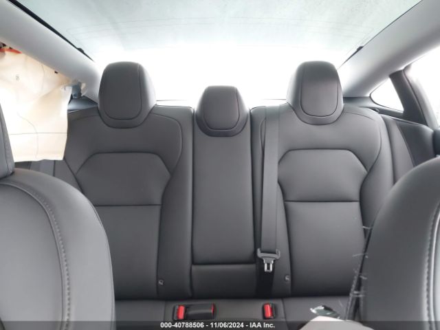 5YJ3E1EA0RF733539 Tesla Model 3 Rear-wheel Drive