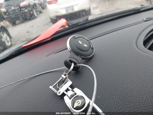 2013 MINI HARDTOP WMWSV3C51DT479596 Photo 10