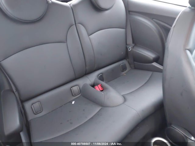 2013 MINI HARDTOP WMWSV3C51DT479596 Photo 7