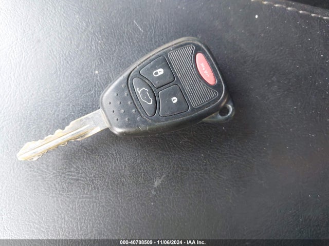 1C3CDZAB3EN222732 Dodge AVENGER SE