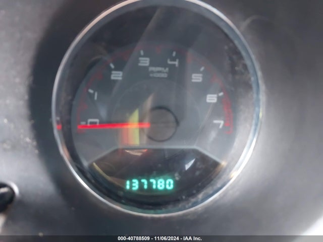 1C3CDZAB3EN222732 Dodge AVENGER SE