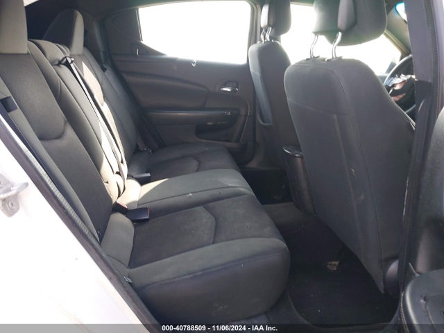 1C3CDZAB3EN222732 Dodge AVENGER SE