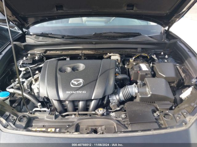 3MVDMADL5LM132347 Mazda Cx-30 Preferred Package