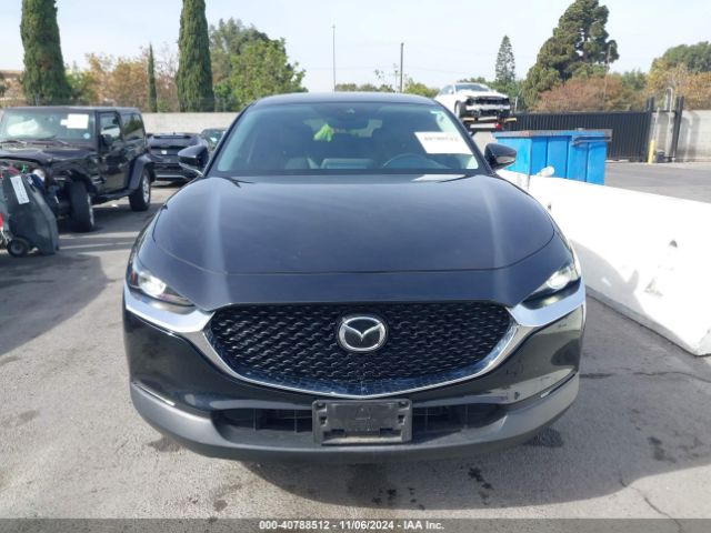 3MVDMADL5LM132347 Mazda Cx-30 Preferred Package