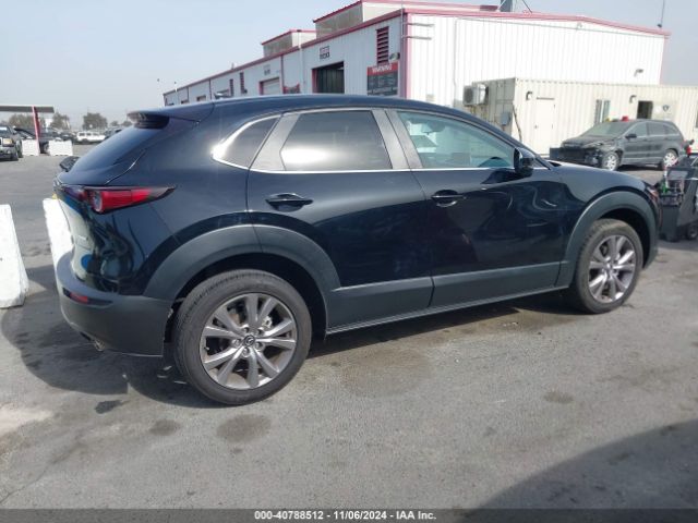 3MVDMADL5LM132347 Mazda Cx-30 Preferred Package