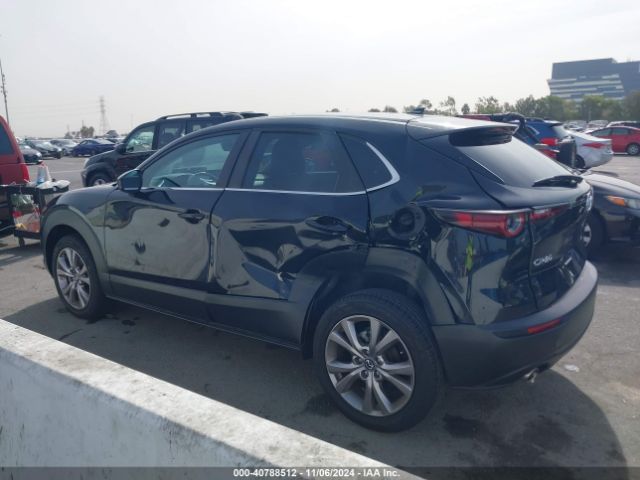 3MVDMADL5LM132347 Mazda Cx-30 Preferred Package