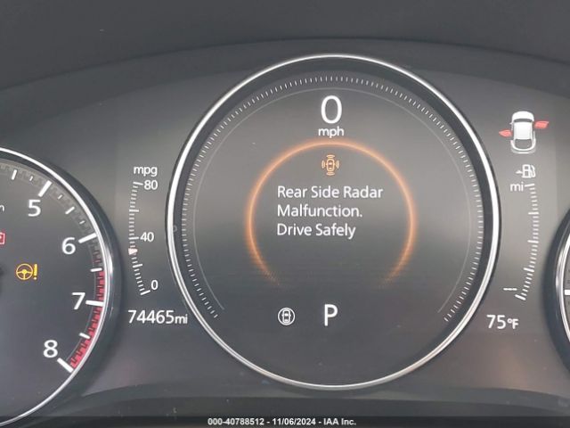 3MVDMADL5LM132347 Mazda Cx-30 Preferred Package