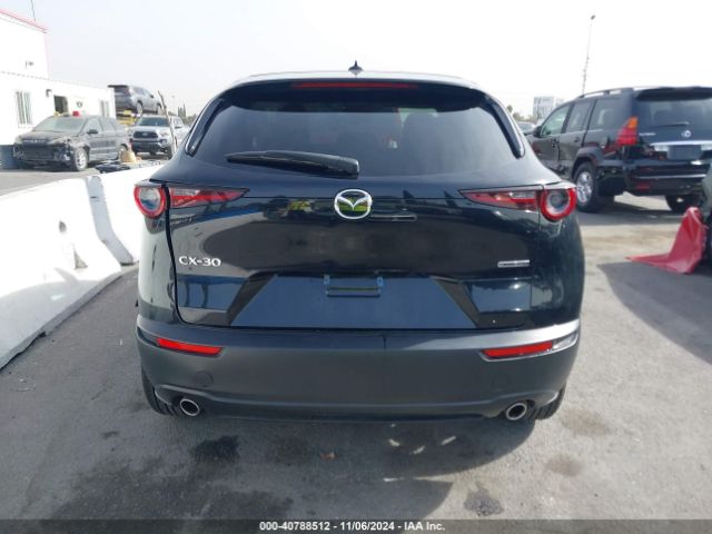 3MVDMADL5LM132347 Mazda Cx-30 Preferred Package