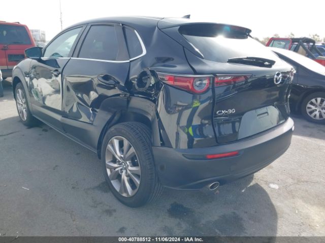 3MVDMADL5LM132347 Mazda Cx-30 Preferred Package