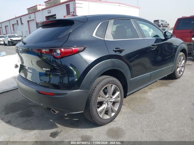 3MVDMADL5LM132347 Mazda Cx-30 Preferred Package