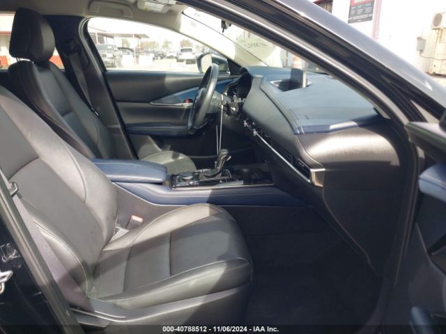 3MVDMADL5LM132347 Mazda Cx-30 Preferred Package