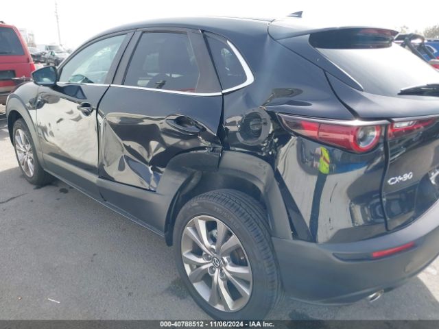 3MVDMADL5LM132347 Mazda Cx-30 Preferred Package