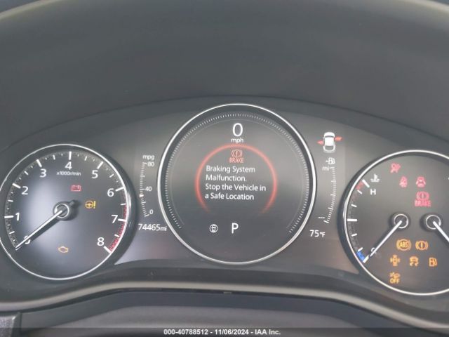 3MVDMADL5LM132347 Mazda Cx-30 Preferred Package
