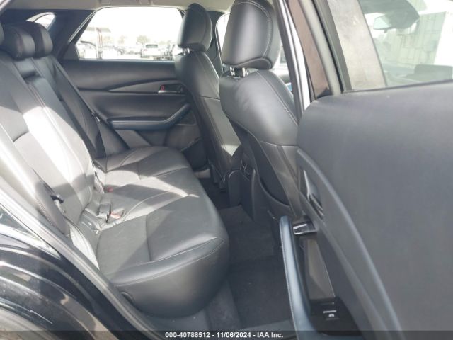 3MVDMADL5LM132347 Mazda Cx-30 Preferred Package