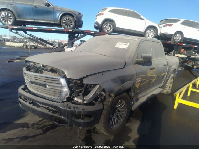 3C6RR6KG5PG550852 RAM 1500 Classic