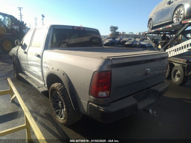 3C6RR6KG5PG550852 RAM 1500 Classic