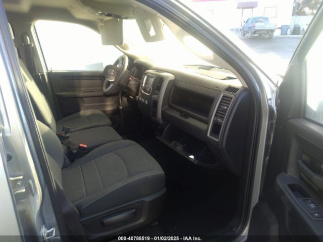 3C6RR6KG5PG550852 RAM 1500 Classic