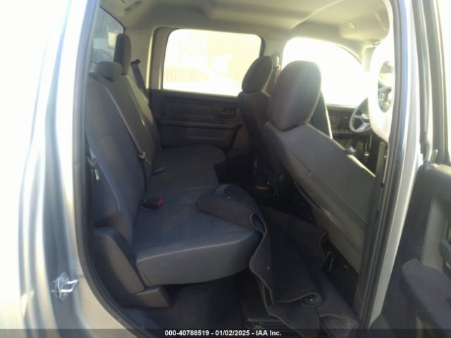 3C6RR6KG5PG550852 RAM 1500 Classic
