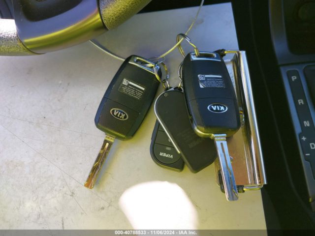 KNAGM4A72F5584416 KIA Optima Lx