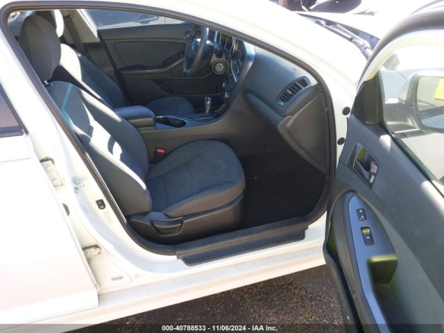 KNAGM4A72F5584416 KIA Optima Lx