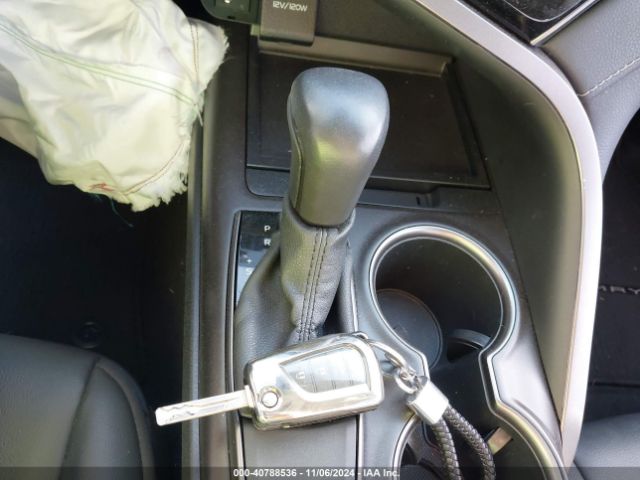 4T1G11AK7MU608187 Toyota CAMRY SE