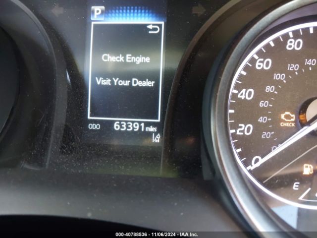4T1G11AK7MU608187 Toyota CAMRY SE