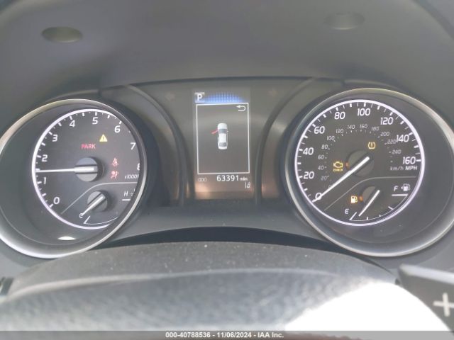 4T1G11AK7MU608187 Toyota CAMRY SE