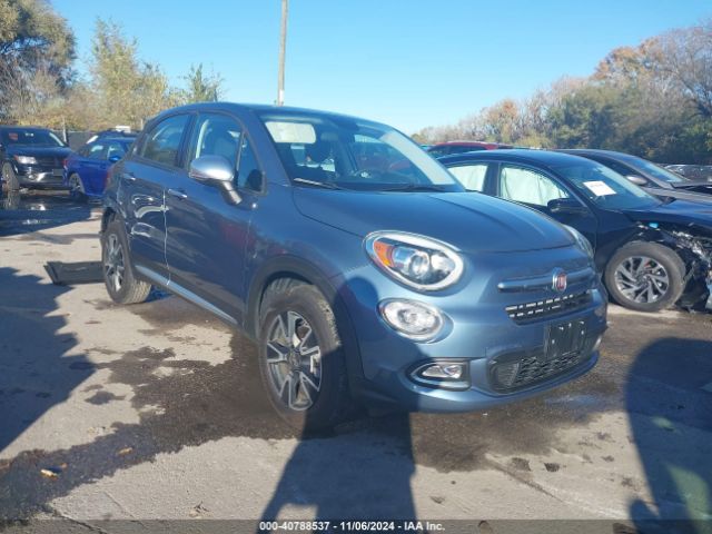 2018 FIAT 500X ZFBCFYAB8JP669039 Photo 0